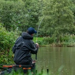 Guru N-Gauge Pellet Waggler Rods