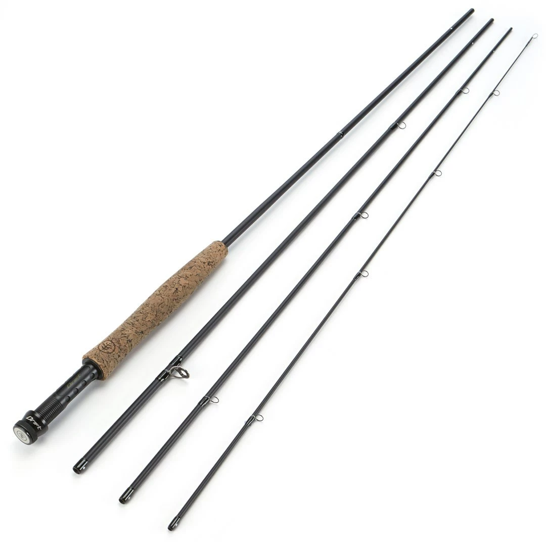 Wychwood Drift XL Fly Rods 1 Wychwood Drift XL Fly Rods