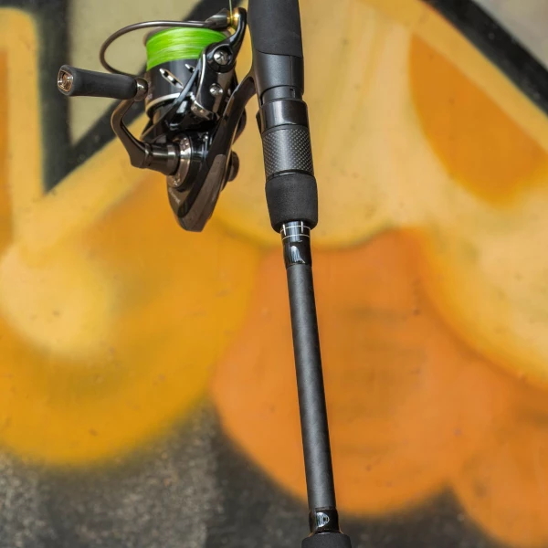 Korum Snapper ZT Spin Rods 2 Korum Snapper ZT Spin Rods - Image 2