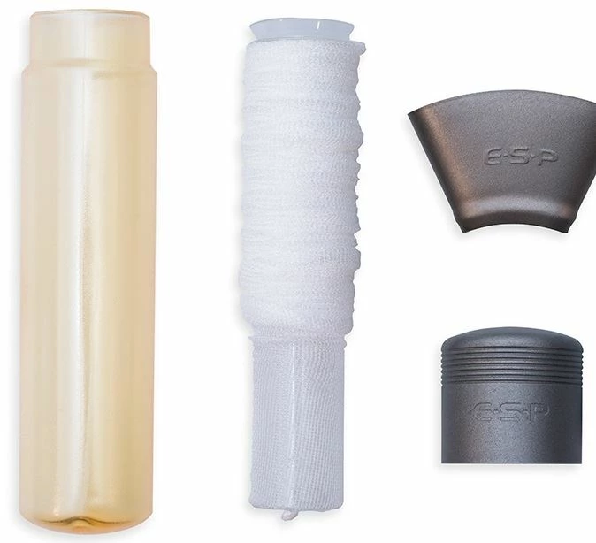 ESP PVA Mesh Kit 32mm 4 ESP PVA Mesh Kit 32mm - Image 4