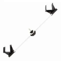 Ian Golds Double Tripod Head 13Inch