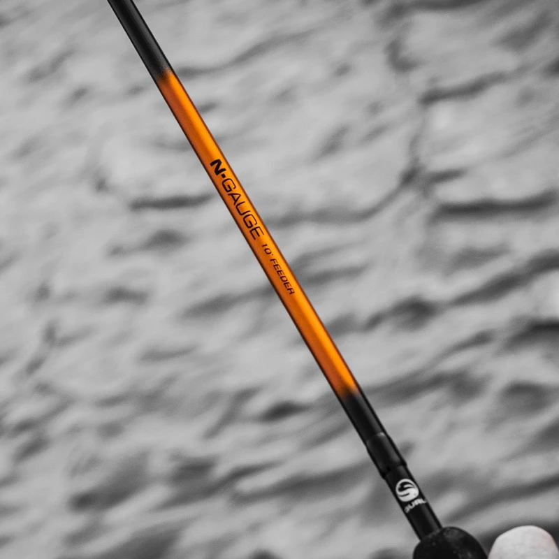 Guru N-Gauge Feeder Rods 2 Guru N-Gauge Feeder Rods - Image 2