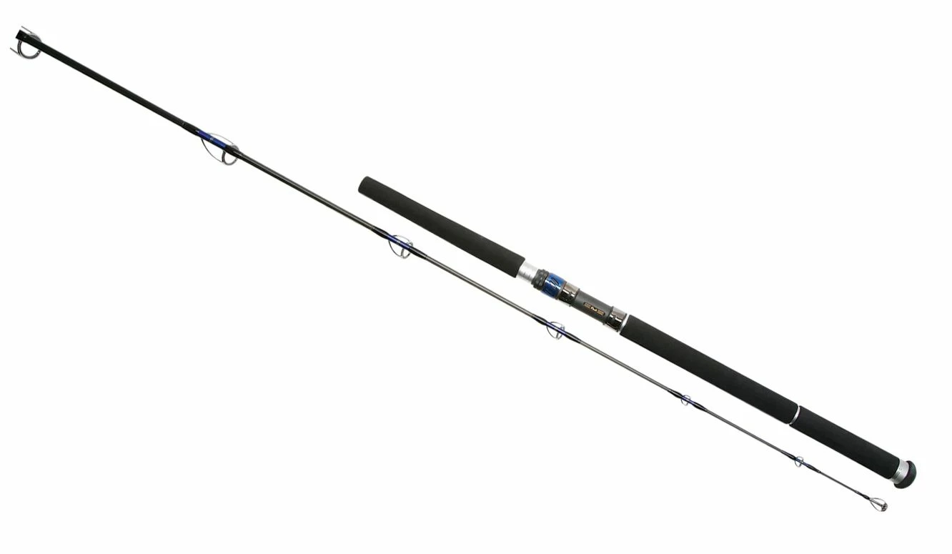 Daiwa Saltiga GT86 Rod 4 Daiwa Saltiga GT86 Rod - Image 4