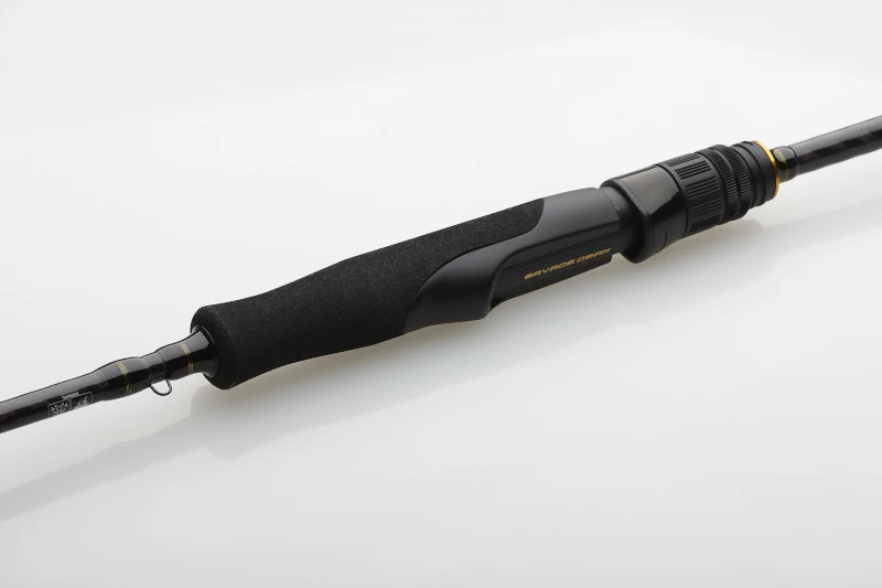 Savage SG2 Ultra Light Game Rods 7 Savage SG2 Ultra Light Game Rods - Image 7