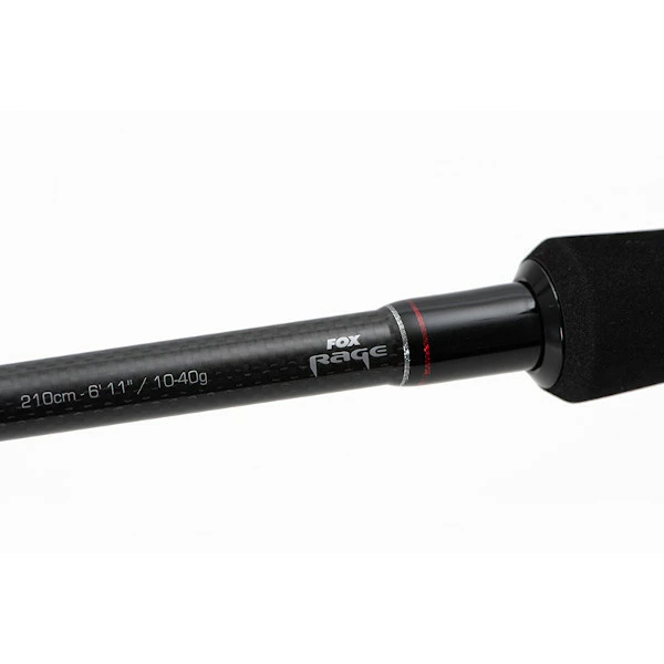 Fox Rage Prism X Versatile Casting Rods 4 Fox Rage Prism X Versatile Casting Rods - Image 4