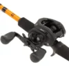 Abu Garcia Svartzonker X Casting Combo