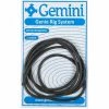 Gemini Genie Neoprene Rig Tubing