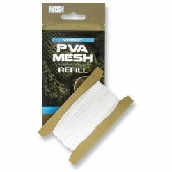 Nash Webcast Ultra Weave PVA Refills -Cheap Rods Store 0ratcz5s638012451210948099