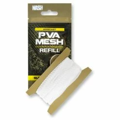 Nash Webcast Ultra Weave PVA Refills -Cheap Rods Store 0v1bd0di638012451210948099