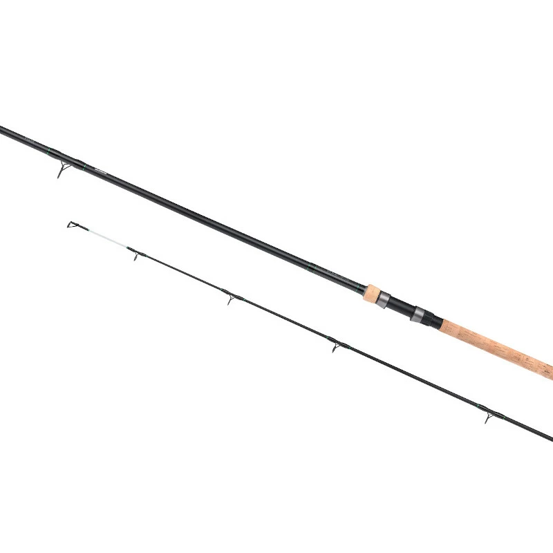 Shimano Purist BX-1 Barbel Rods 2 Shimano Purist BX-1 Barbel Rods - Image 2