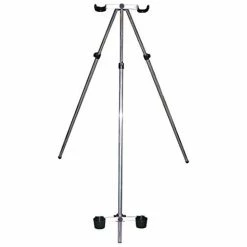Parker® Parker Telescopic Tripod 4-6ft