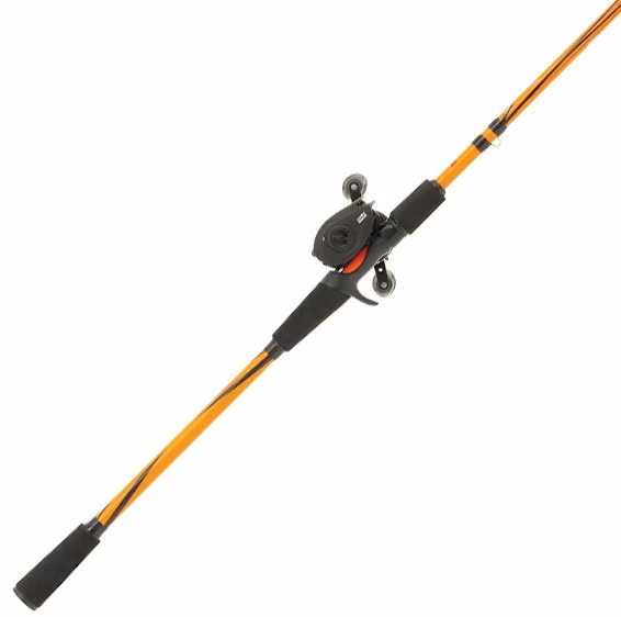 Abu Garcia Svartzonker X Casting Combo 2 Abu Garcia Svartzonker X Casting Combo - Image 2
