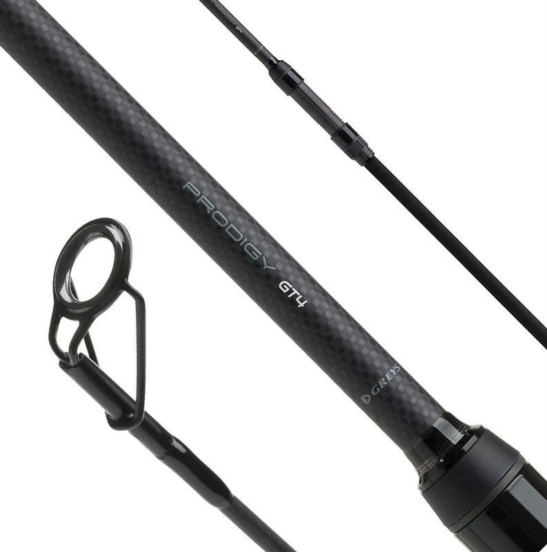 Greys Prodigy GT4 Carp Rods 1 Greys Prodigy GT4 Carp Rods