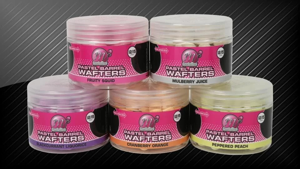 Mainline Pastel Barrel Wafters 2 Mainline Pastel Barrel Wafters - Image 2