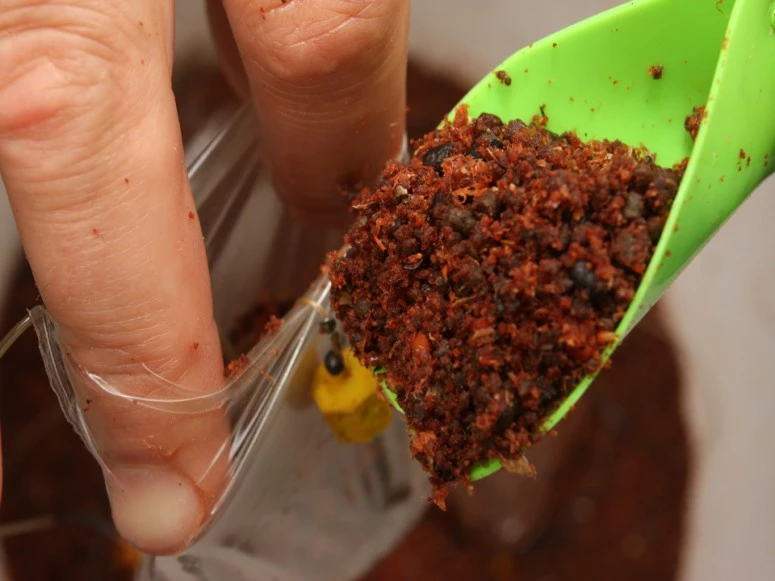 Korda Solidz PVA Bags 3 Korda Solidz PVA Bags - Image 3