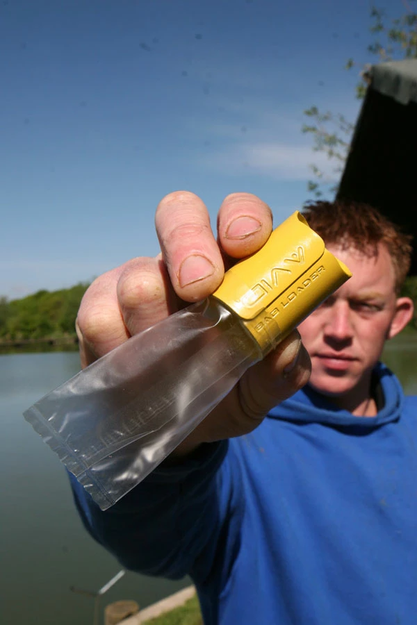 Avid Carp Transfer Bag Loading Kit Small 3 Avid Carp Transfer Bag Loading Kit Small - Image 3