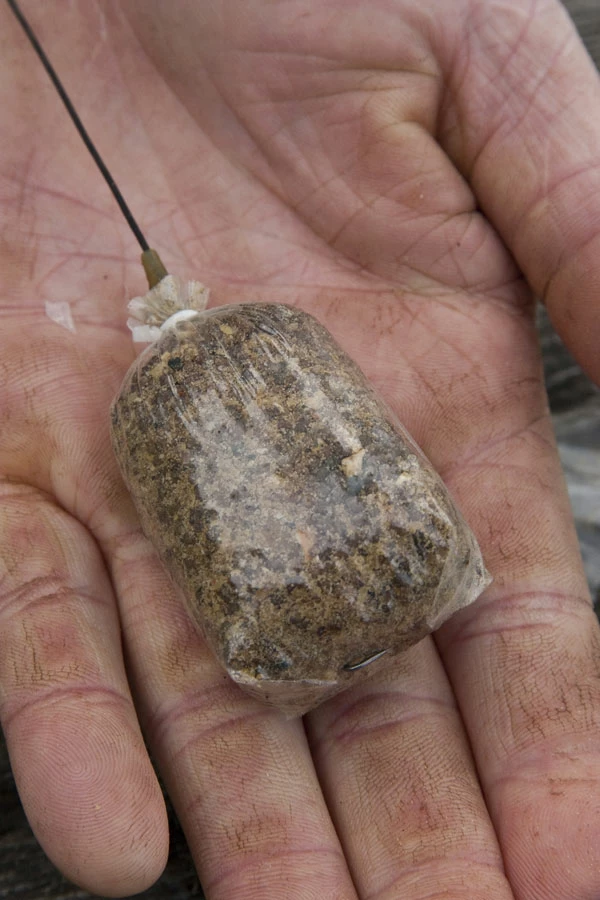 Avid Carp Transfer Solid PVA Bags 5 Avid Carp Transfer Solid PVA Bags - Image 5