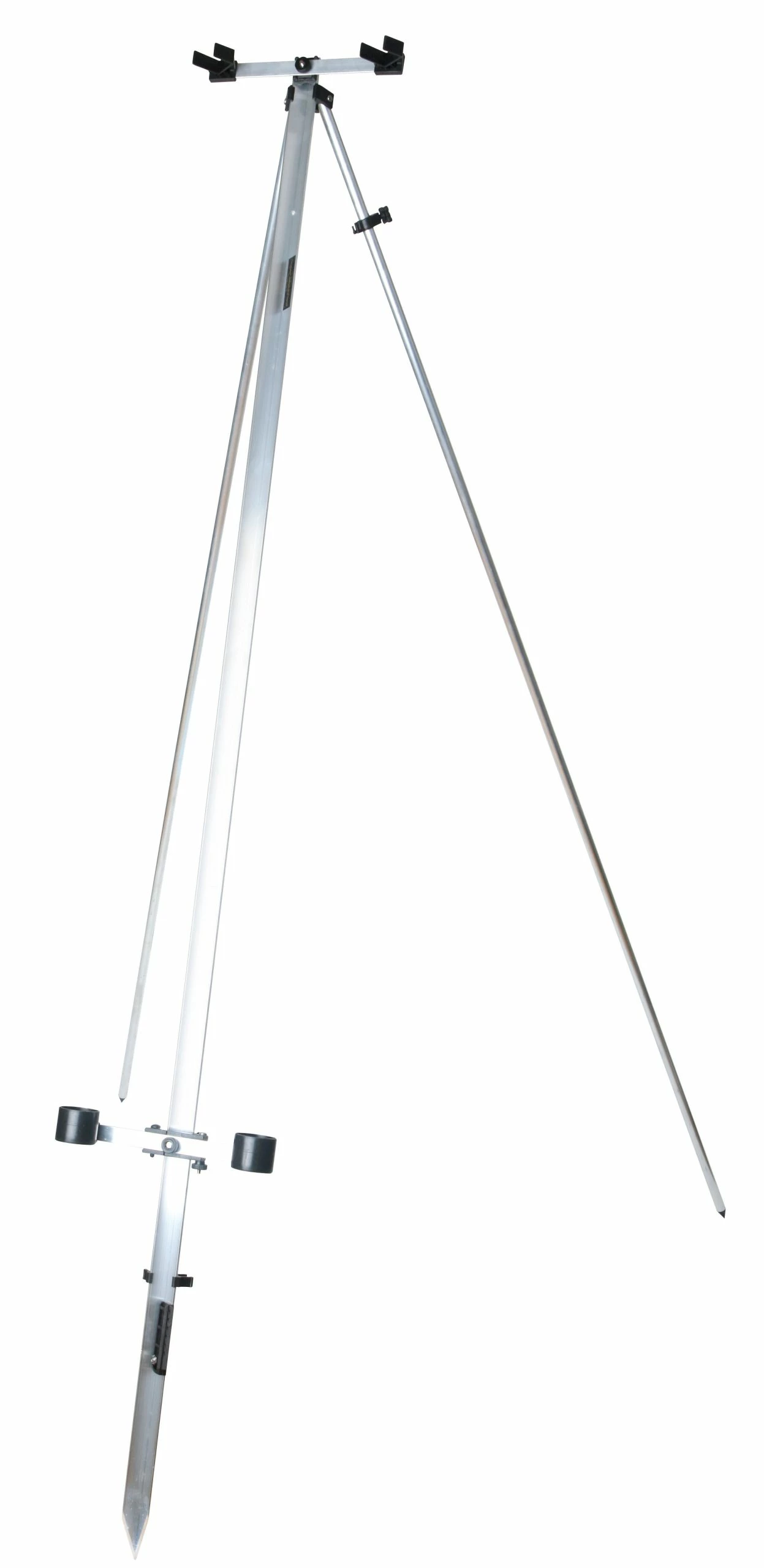 Ian Golds Super Match Tripod 6ft 5 Ian Golds Super Match Tripod 6ft - Image 5