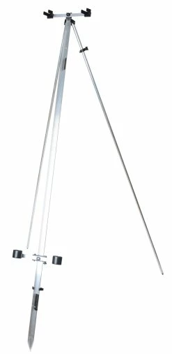 Ian Golds Super Match Tripod 7ft 11 Ian Golds Super Match Tripod 7ft -Cheap Rods Store 1312973535 supermatchrestdouble6 scaled