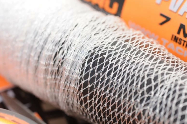 Guru Speedmesh PVA Refill 5 Metres 2 Guru Speedmesh PVA Refill 5 Metres - Image 2