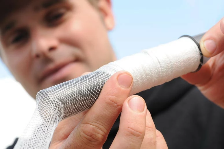 Guru Speedmesh PVA Refill 5 Metres 3 Guru Speedmesh PVA Refill 5 Metres - Image 3