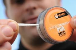 Guru Speedmesh PVA Refill 5 Metres 11 Guru Speedmesh PVA Refill 5 Metres -Cheap Rods Store 1318282771 5