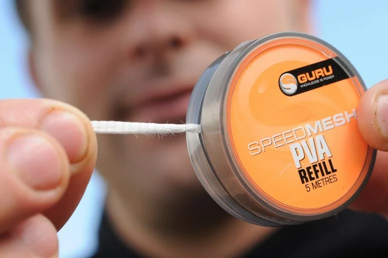 Guru Speedmesh PVA Refill 5 Metres 6 Guru Speedmesh PVA Refill 5 Metres - Image 6