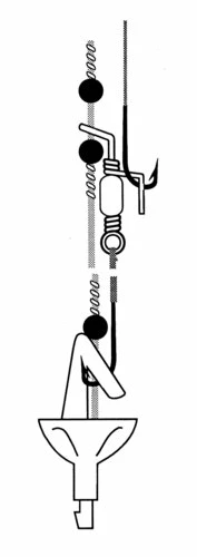 Breakaway Cascade Swivels 4 Breakaway Cascade Swivels - Image 4