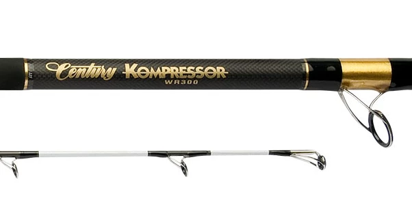 Century Kompressor WR 300 13.3ft 1 Century Kompressor WR 300 13.3ft