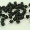 TronixPro Round Beads Black