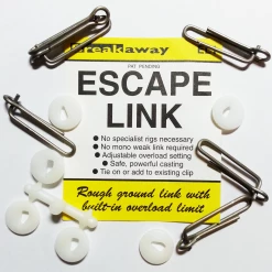 Breakaway Escape Link