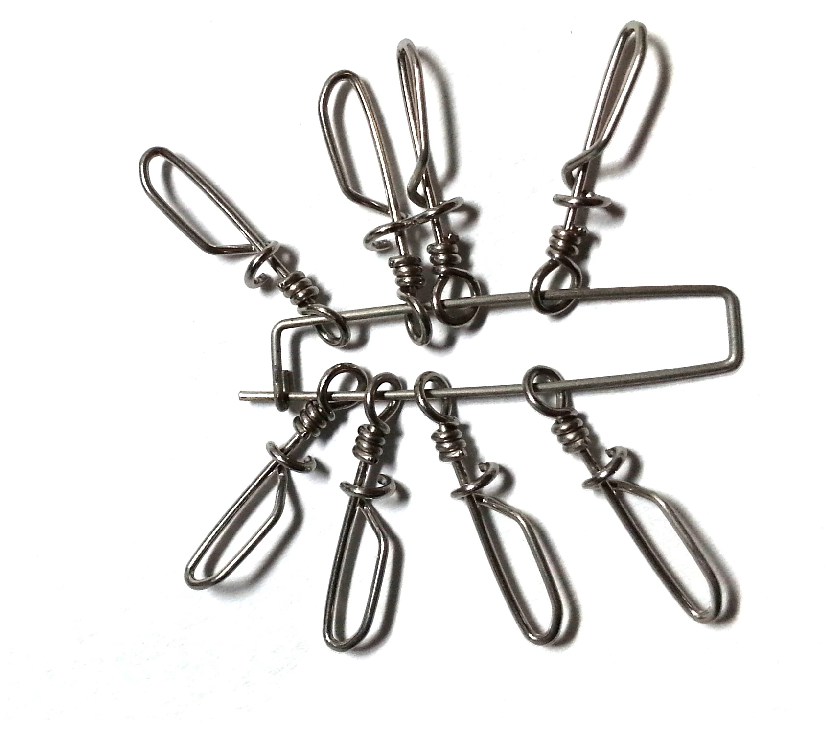 HTO Lure Clip 3 HTO Lure Clip - Image 3