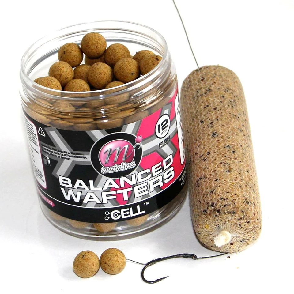 Mainline Balanced Wafters 2 Mainline Balanced Wafters - Image 2