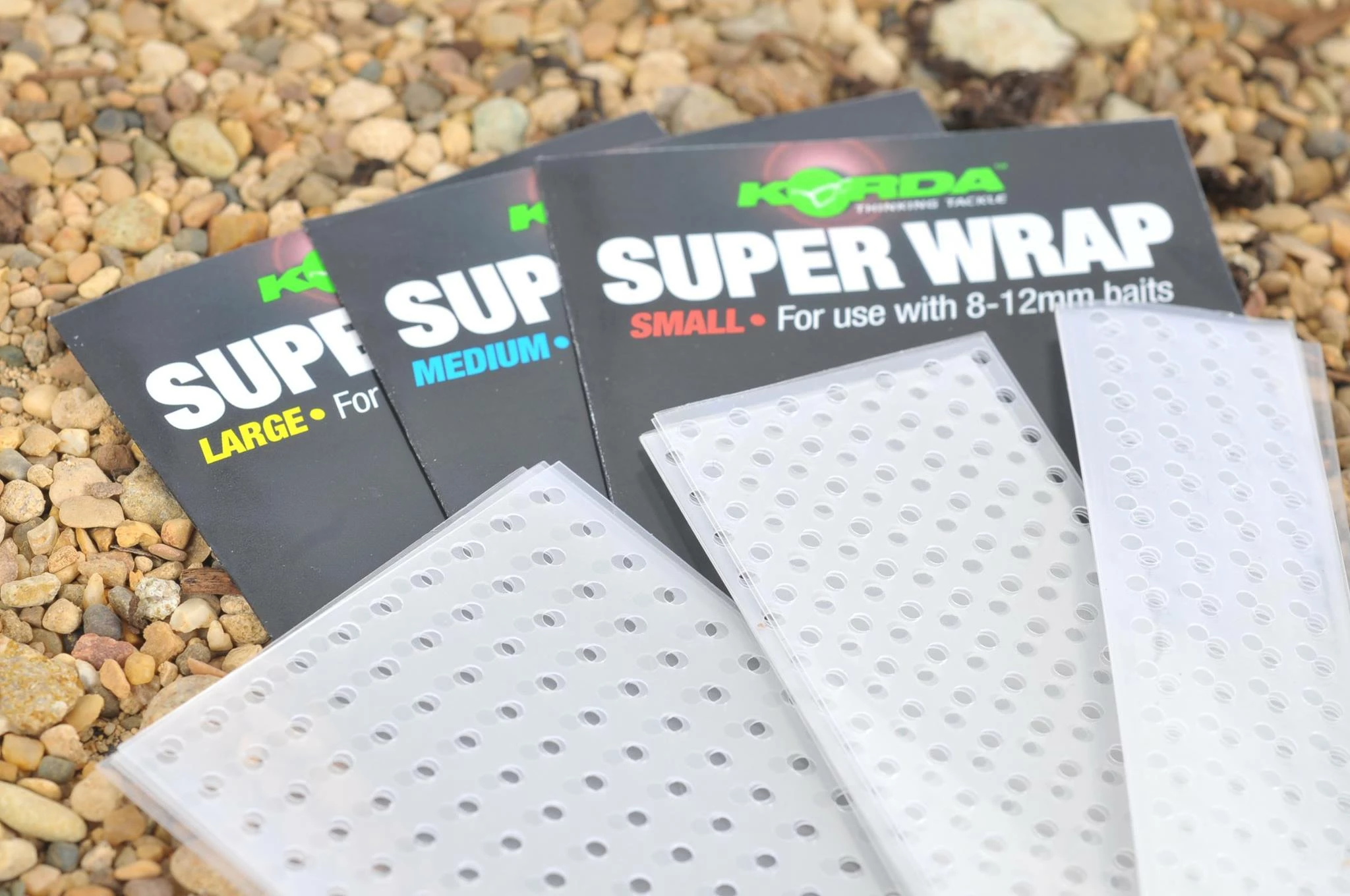 Korda Super Wrap 7 Korda Super Wrap - Image 7