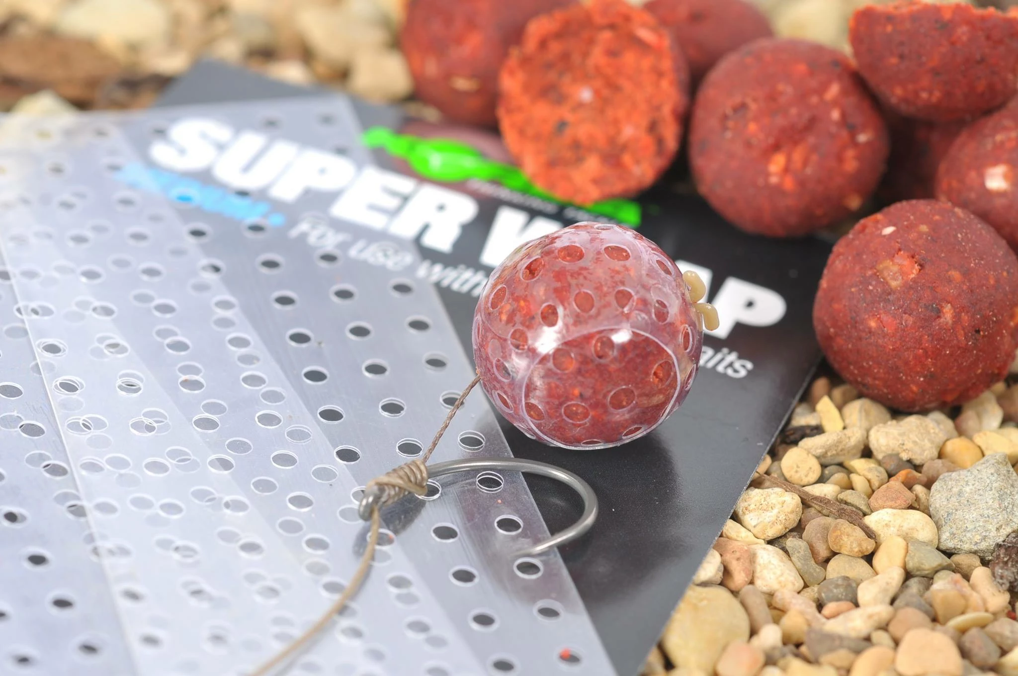 Korda Super Wrap 6 Korda Super Wrap - Image 6