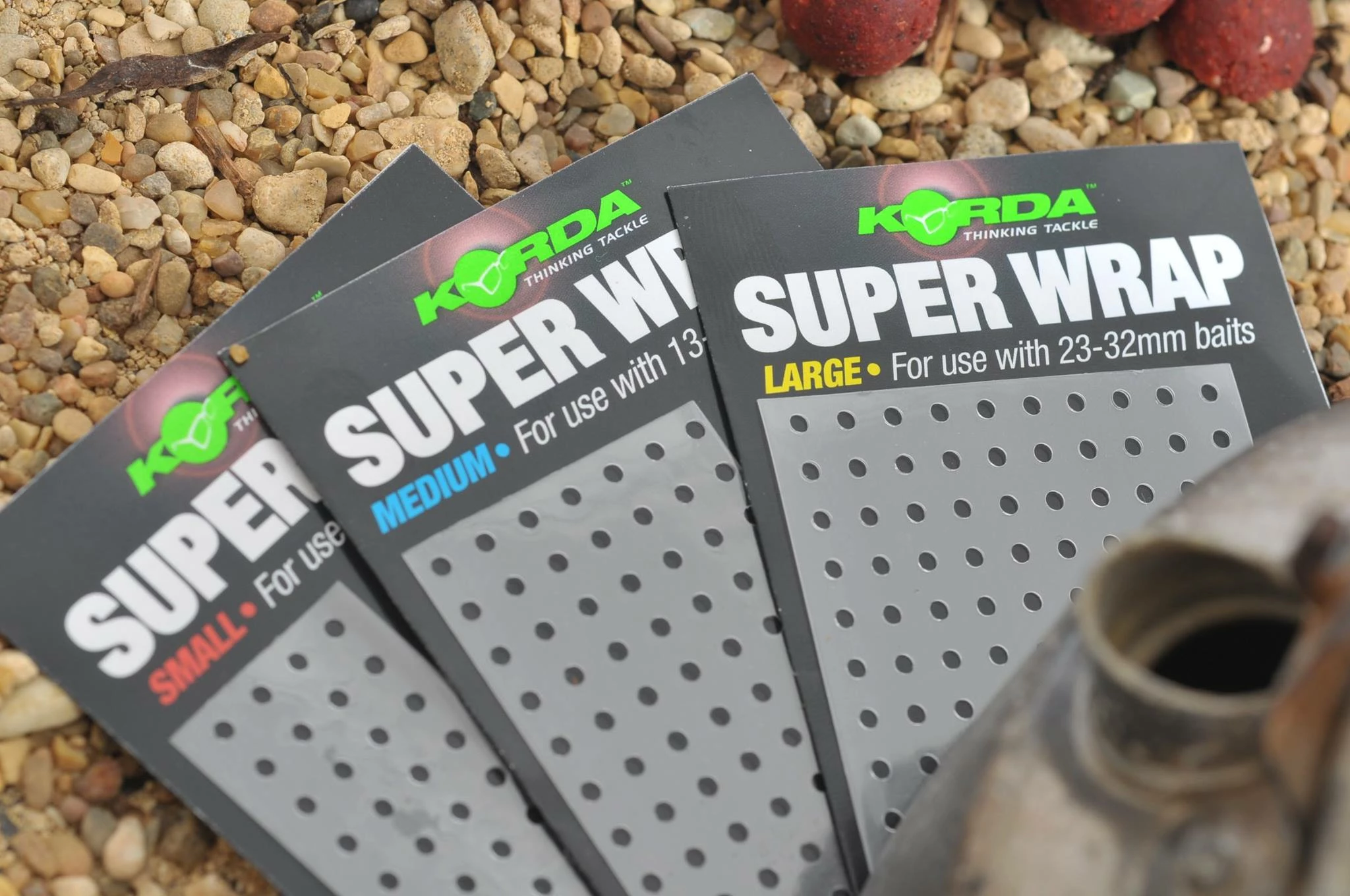 Korda Super Wrap 1 Korda Super Wrap