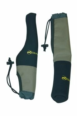 Korum Tip And Butt Protectors