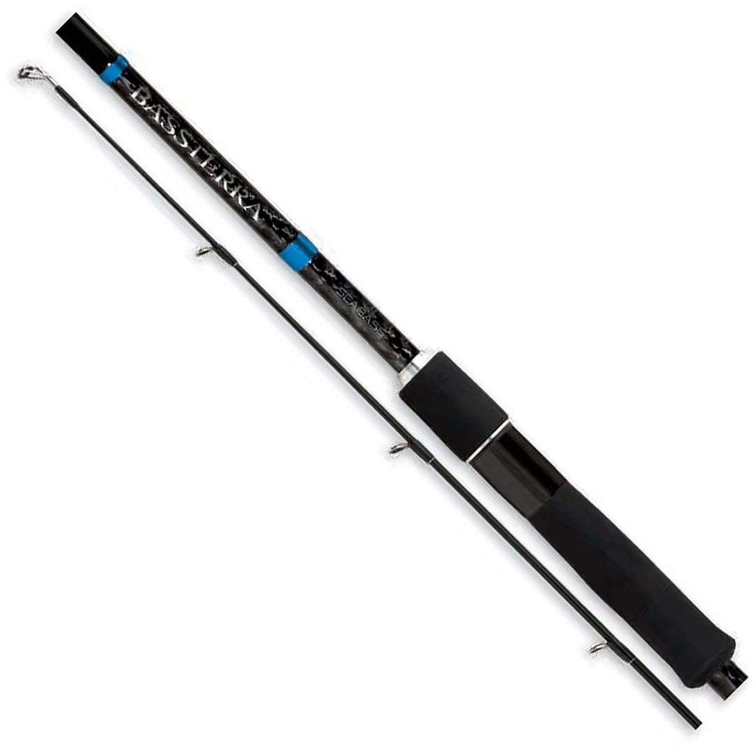 Shimano Bassterra Sea Bass Rod 1 Shimano Bassterra Sea Bass Rod