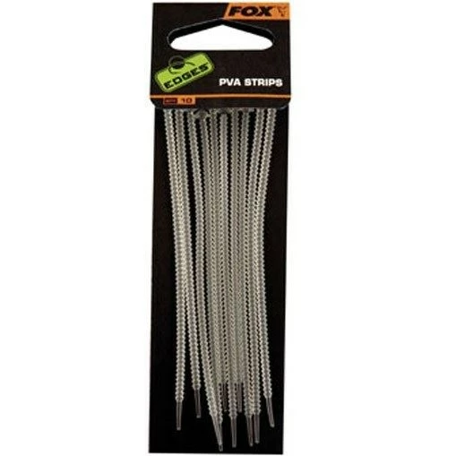 Fox Edges PVA Strips 1 Fox Edges PVA Strips