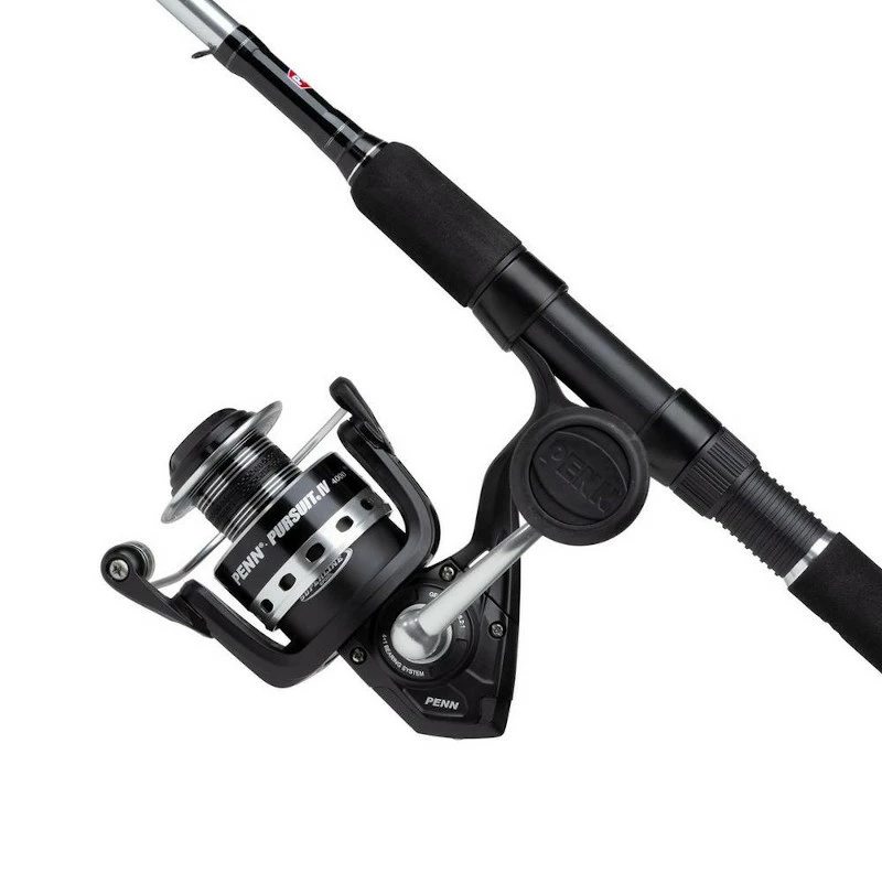 Penn Pursuit IV Spinning Combo 8ft 3 Penn Pursuit IV Spinning Combo 8ft - Image 3