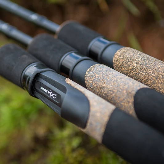 Matrix Ethos XRC Feeder Rods 3 Matrix Ethos XRC Feeder Rods - Image 3