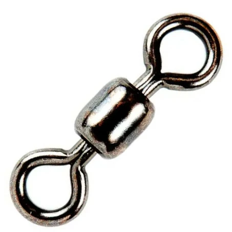 Cox & Rawle Stainless Steel Crane Swivels 2 Cox & Rawle Stainless Steel Crane Swivels - Image 2