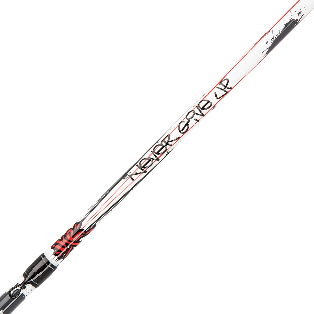 Abu Garcia Ike Dude Spinning Combo 8ft 3 Abu Garcia Ike Dude Spinning Combo 8ft - Image 3