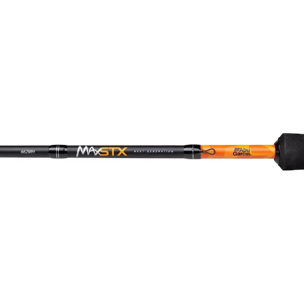 Abu Garcia Max STX Casting Combo 6.5ft 2 Abu Garcia Max STX Casting Combo 6.5ft - Image 2