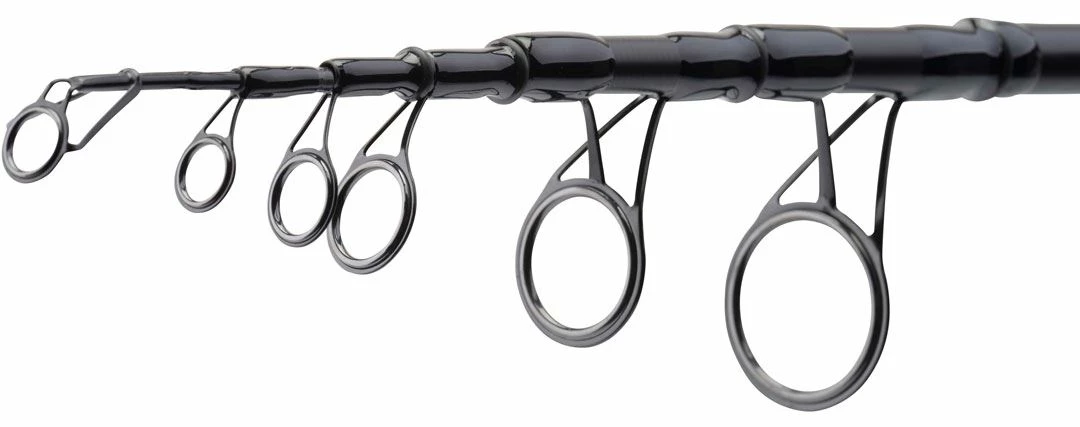 Prologic C1a Telescopic Carp Rod 12ft 3.00lb 2 Prologic C1a Telescopic Carp Rod 12ft 3.00lb - Image 2