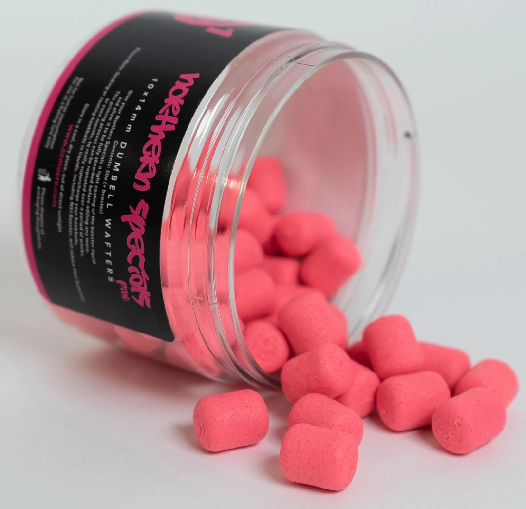 CC Moore Northern Special NS1 Dumbell Wafters 3 CC Moore Northern Special NS1 Dumbell Wafters - Image 3