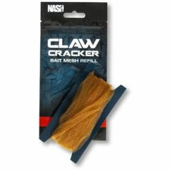 Nash Claw Cracker Bait Mesh Refills -Cheap Rods Store 2pldu43t638023025738627002