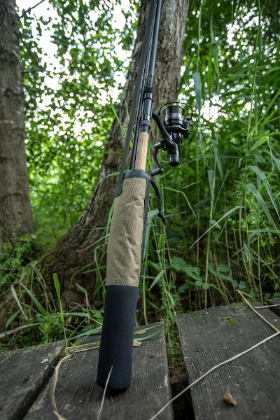 Korum Transition Elasticated Tip & Butt Protectors 4 Korum Transition Elasticated Tip & Butt Protectors - Image 4