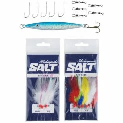 Shakespeare Salt Boat Basher Combo Set -Cheap Rods Store 2u2q2vqu638005810086223390