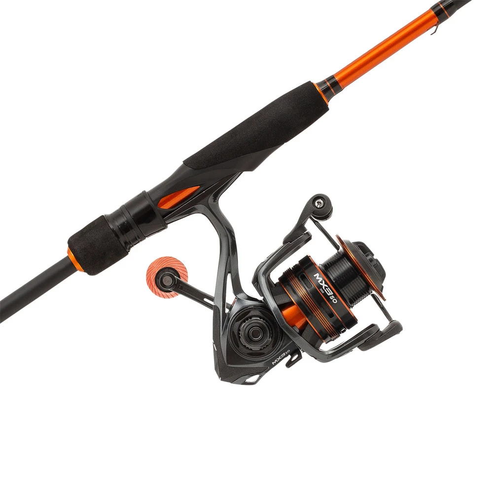 Mitchell Traxx MX Spinning Combo 8ft 2 Mitchell Traxx MX Spinning Combo 8ft - Image 2